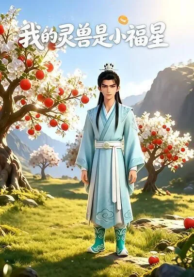 我的灵兽是小福星